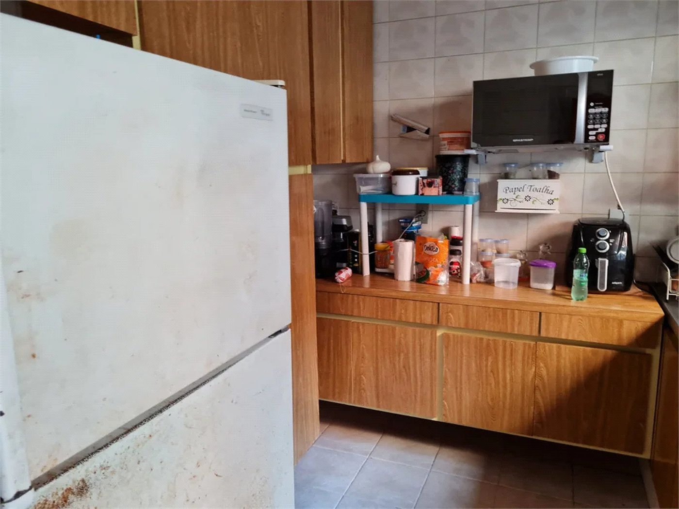 Casa à venda com 3 quartos em Jardim Bonfiglioli, São Paulo, SP