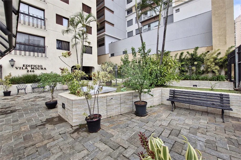 ÓTIMO APARTAMENTO 76 m² ÚTEIS REFORMADO 1 VAGA DE GARAGEM