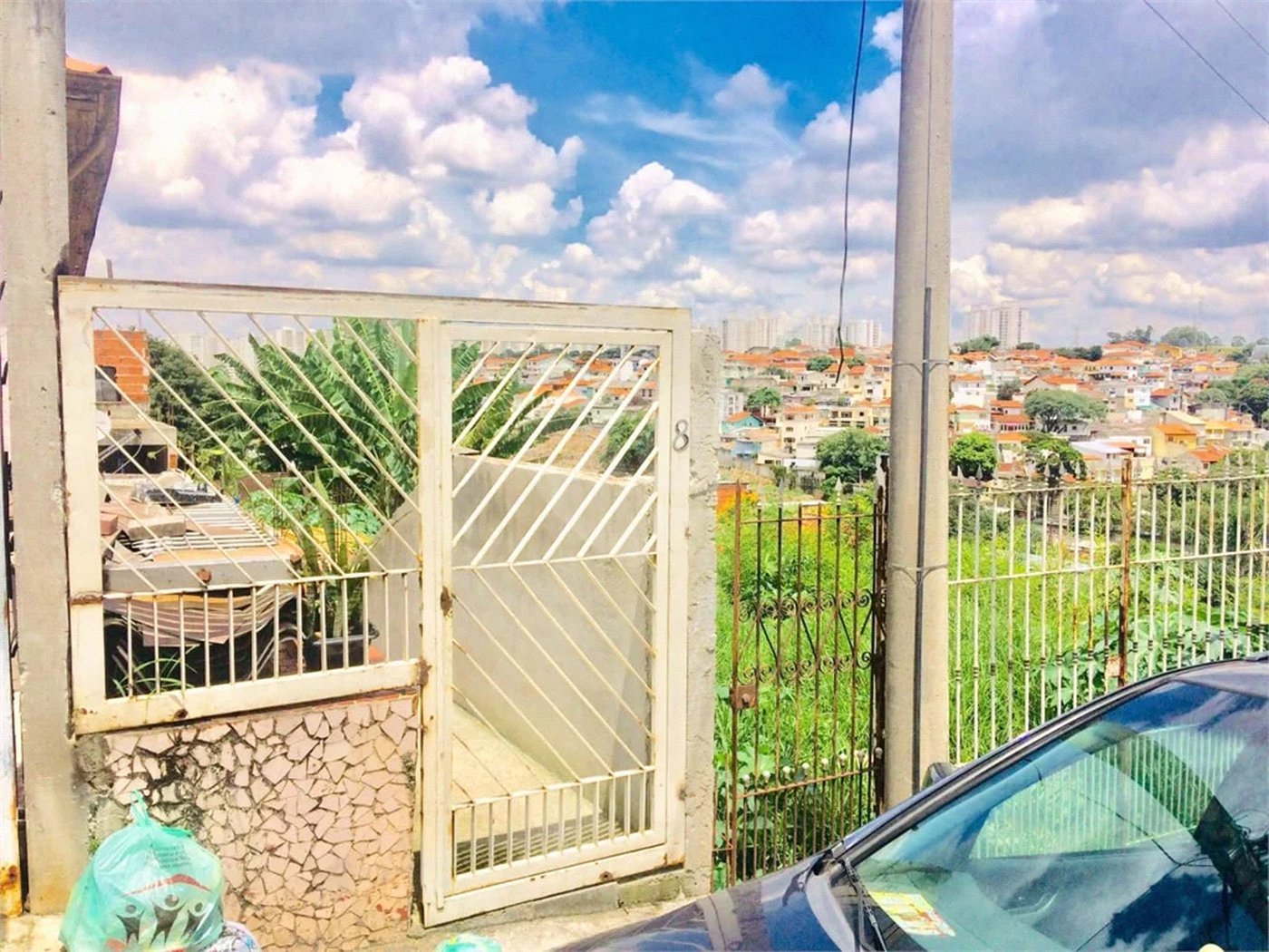 Casa á venda em Pirituba!