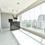 Apartamento para alugar com 100m², 3 quartos e 2 vagas