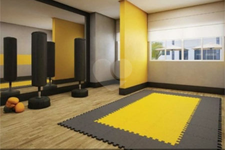 APARTAMENTO A VENDA EM SP MOOCA