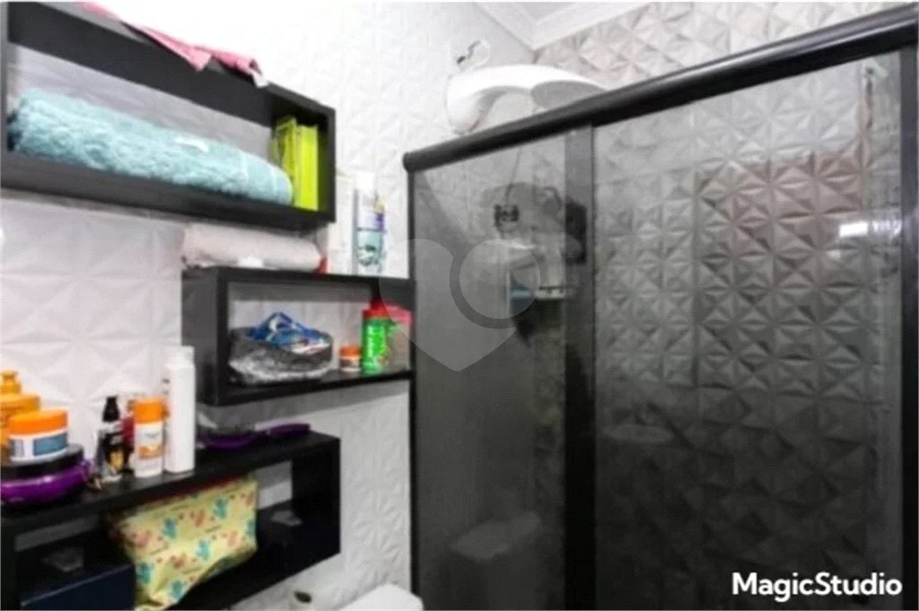 Casa com 55m² , 2 dormitórios , 1 vaga , à venda na Vila Formosa.