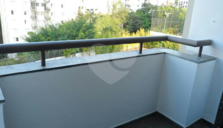 Apartamento à venda com 2 quartos, sendo 1 suíte, em Vila Suzana, São Paulo, SP