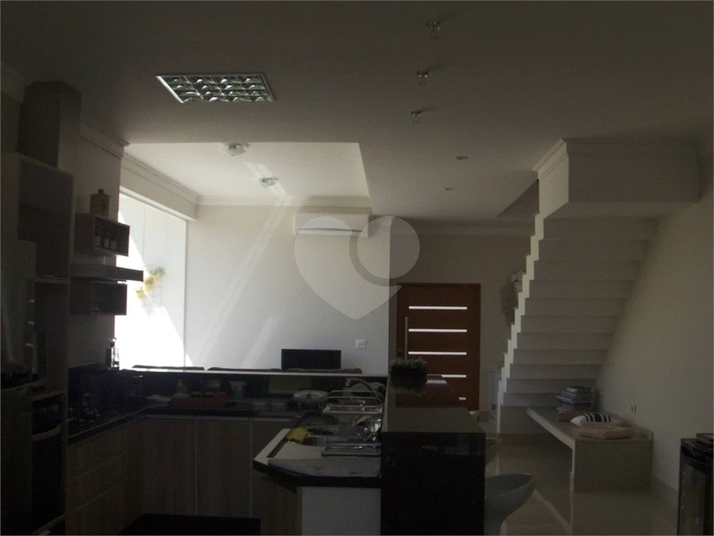 Lindo Sobrado Convívio São Francisco - R$ 980.000,00