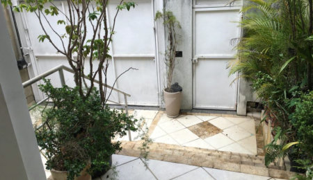 Sobrado à venda com 3 quartos, sendo 1 suíte, em Aclimação, São Paulo, SP