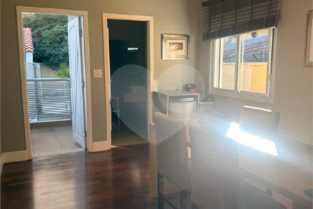 Casa comercial com 172m² , 1 vaga de garagem , à venda no bairro das Perdizes.