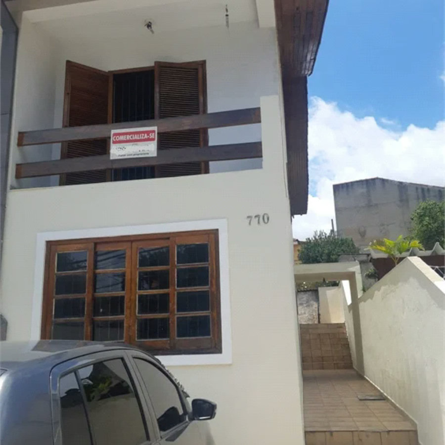 EXCELENTE OPORTUNIDADE - SOBRADO JARDIM BONFIGLIOLI