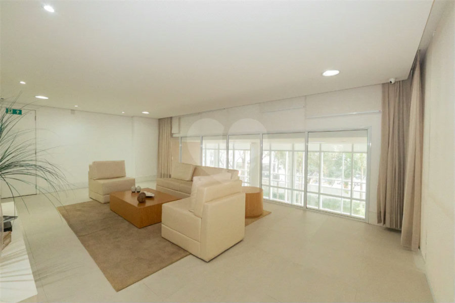 Chácara Klabin - 66 m² | 2 dormitórios | 1 suíte | 1 vaga