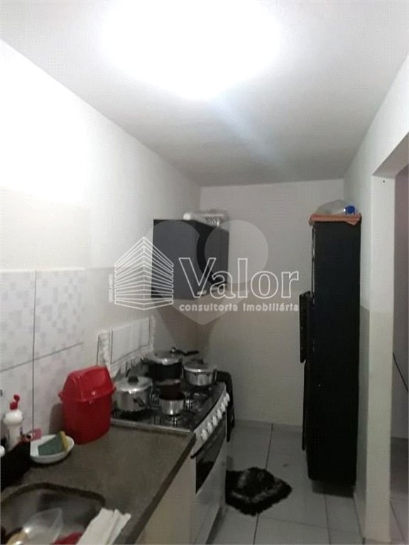 Casa Residencial Jardim São Carlos 5