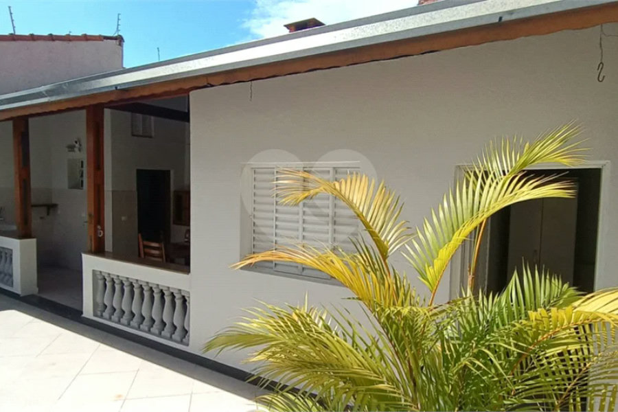 Casa à venda com 3 quartos, sendo 1 suíte,  em Morumbi, Piracicaba, SP