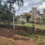 Terreno á venda no Residencial Sambambaia
