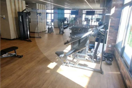 Apartamento de 1 quarto à venda na Vila Clementino