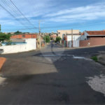 Terreno Residencial no Aracy