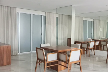 Apartamento à venda na Mooca com 3 quartos, sendo 1 suíte 68 m2