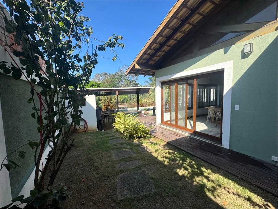 Casa à venda com 4 suítes em Ferradura, Armação dos Búzios, RJ