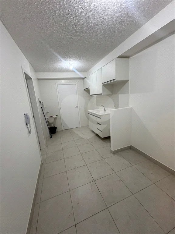 Apartamento para Alugar – 32m² –