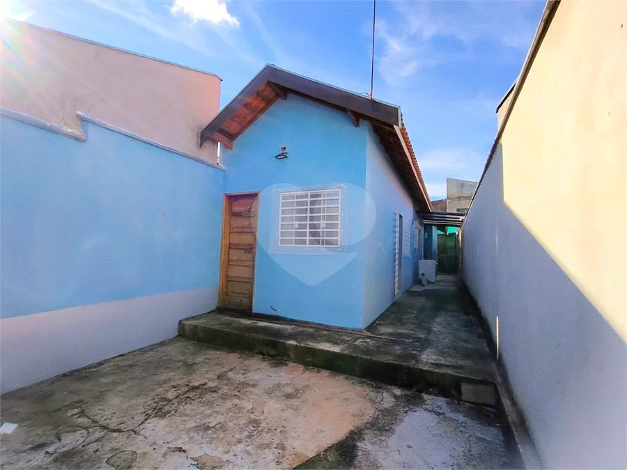 Casa para venda no bairro Paulicéia, Piracicaba/SP.