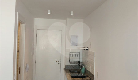 Studio para alugar com 1 quarto em Quarta Parada, São Paulo, SP