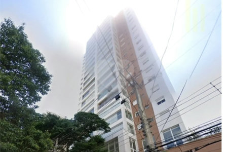 Apartamento à venda com 3 suítes em Vila Pompéia, São Paulo, SP