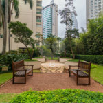Cobertura à venda com 3 suítes em Vila Olímpia, São Paulo, SP