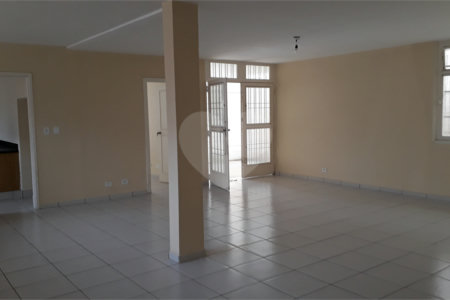 Casa Térrea para alugar com 1 quarto em Granja Julieta, São Paulo, SP