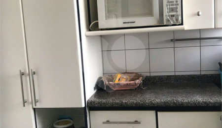 Apartamento à venda com 2 quartos, sendo 1 suíte,  em Vila Esperança, São Paulo, SP