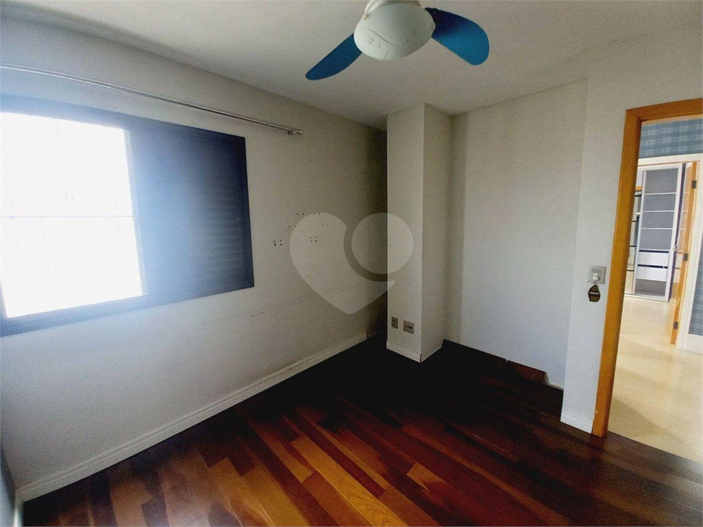 Apartamento à venda com 3 quartos, sendo 1 suíte, em Vila Mascote, São Paulo, SP