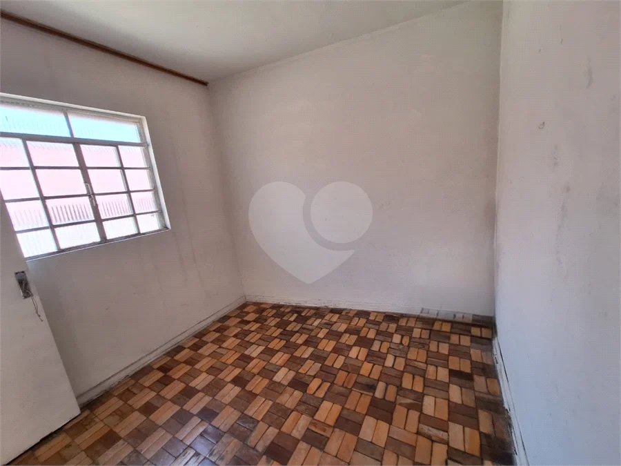 Sobrado à venda com 1 suíte em Tucuruvi, São Paulo, SP