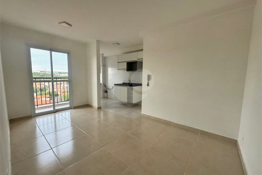 Apartamento com 2 dormitórios no Por do Sol, na cidade de Piracicaba - SP