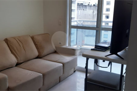 APARTAMENTO A VENDA EM SP REPÚBLICA