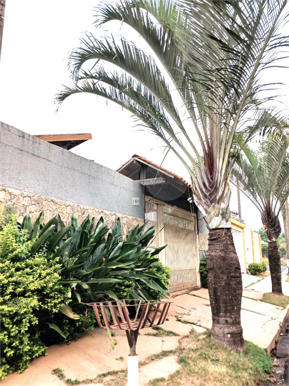 Casa à venda no Jardim Munique