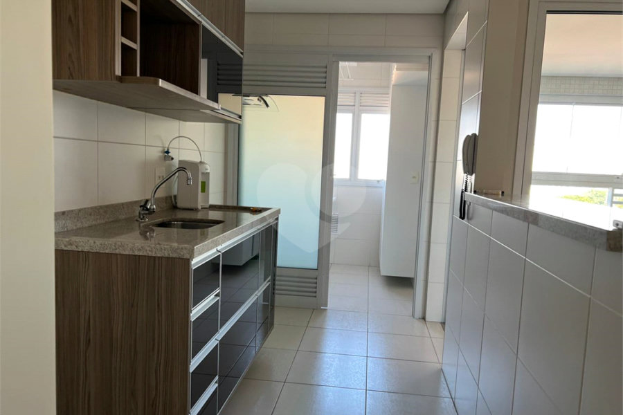 APARTAMENTO NA VILA MARIANA