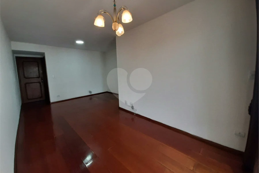 Apartamento à venda com 3 quartos em Santana, São Paulo, SP