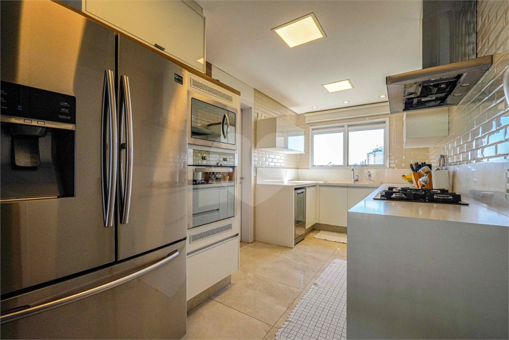 Apartamento para venda em Vila Mariana com 4 quartos, sendo 4 suítes , 250m²