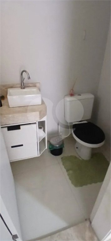 Casa no Jardim Nossa Senhora do Carmo com 75m²