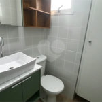 Apartamento Vila Leopoldina