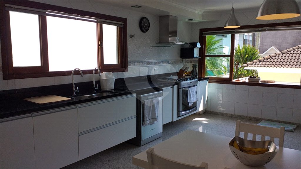 Condominio Alto Padrão - Jardim França - Z Norte - SP - 336 m2 - 4 dormitorios - 4 suites - 6 vagas