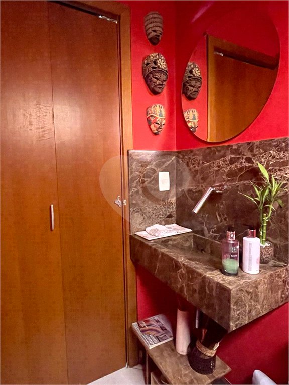 3 quartos 1 suíte 167m² área útil 2 vagas