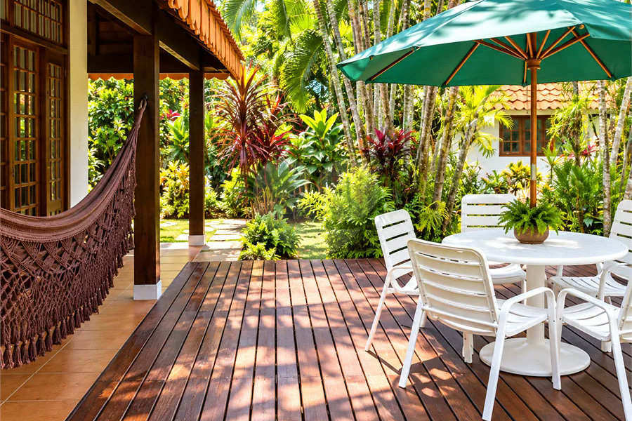 CASA DE ALTO PADRÃO A VENDA NA PRAIA DO GUAECÁ