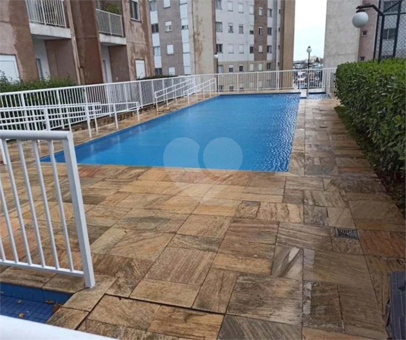 APARTAMENTO PARA VENDA EM PIRITUBA