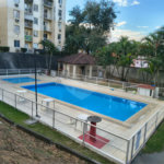 Apartamento de 3 Quartos no Condomínio Rossi – Completo e Pronto para Morar