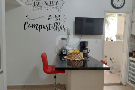 Apartamento à venda de 150m², 3 dorms na Bela Vista.