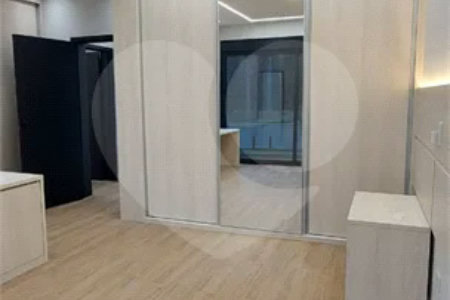 Casa 4 suites - Condomínio Ecoville 1