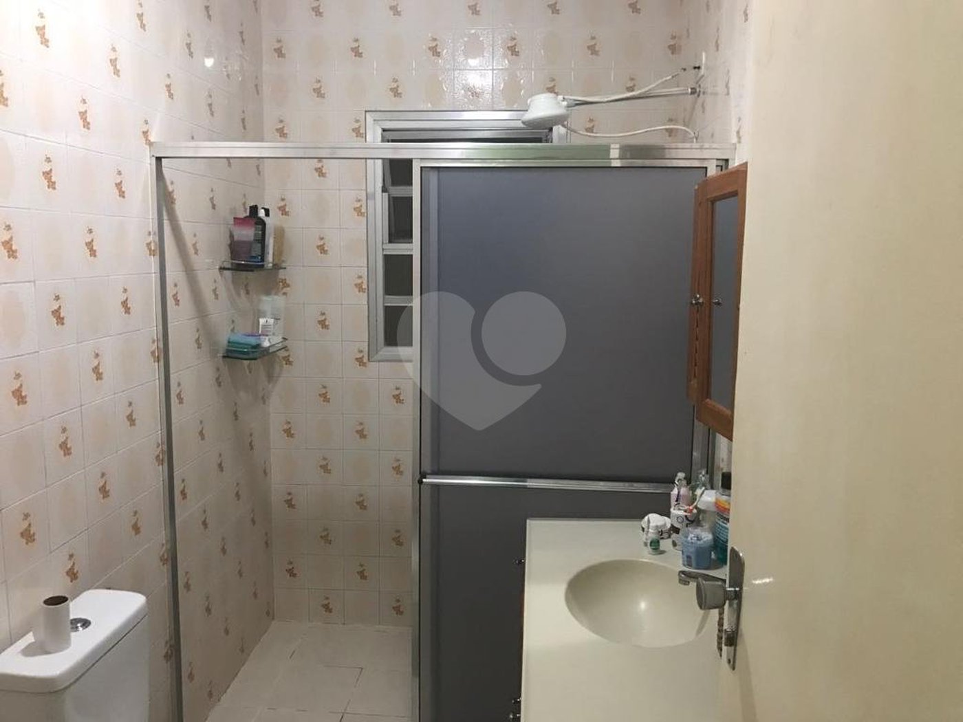 Excelente sobrado em Pirituba