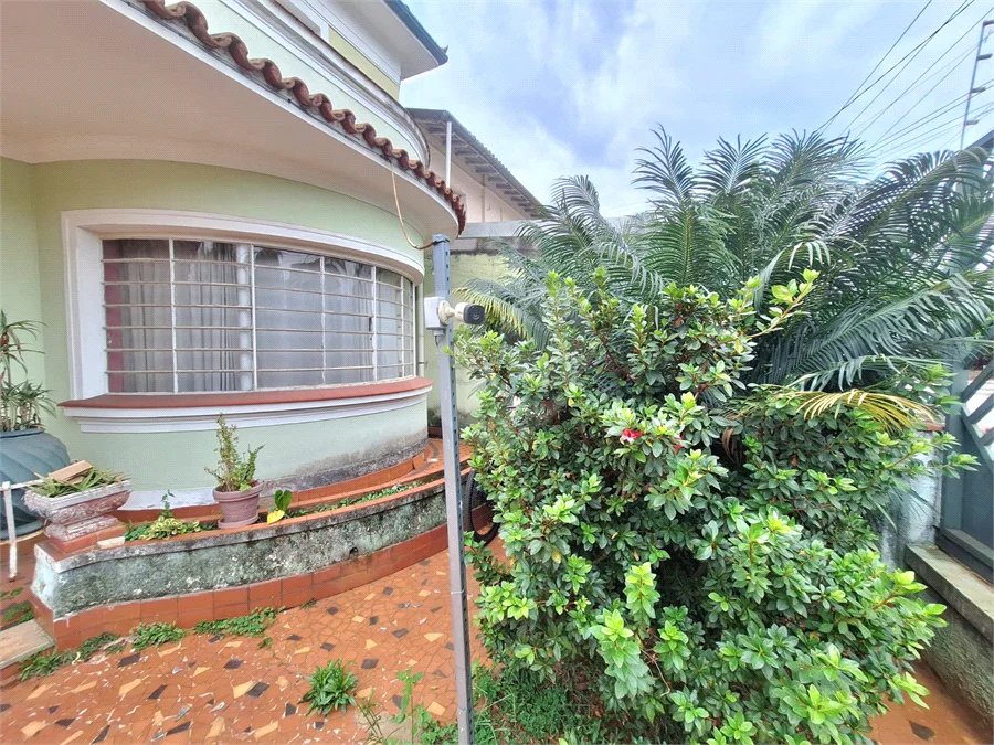 Casa Comercial para Locação em Mirandópolis