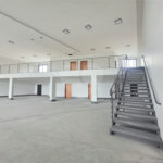 Prédio Comercial para Locação no Jardim Santo Antônio em Valinhos/SP