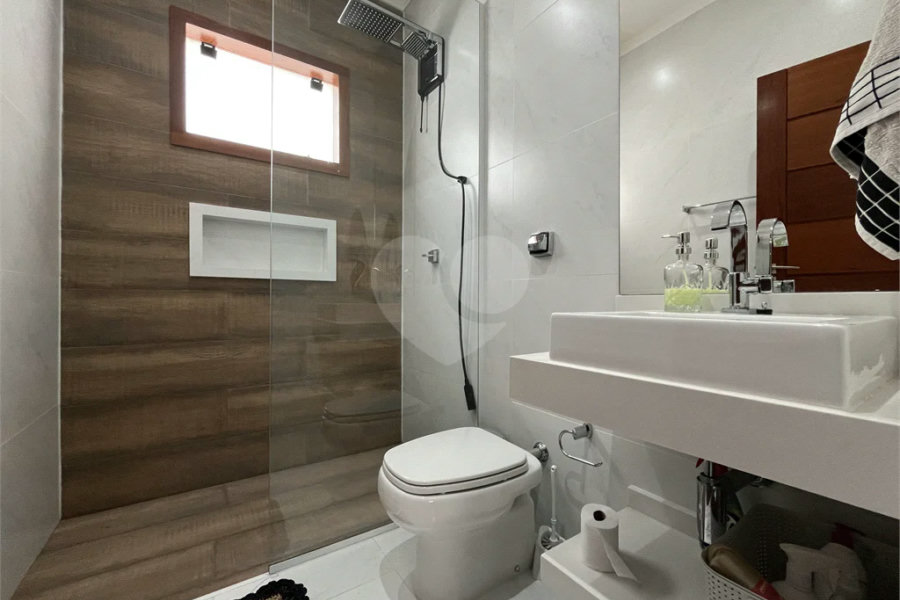 Casa à venda com 3 quartos, sendo 1 suíte, em Morada da Praia, Bertioga, SP