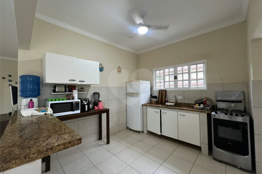 Casa à venda com 3 quartos em Morada da Praia, Bertioga, SP