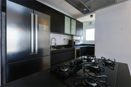 Apartamento à venda com 1 suíte em Vila Sônia, São Paulo, SP