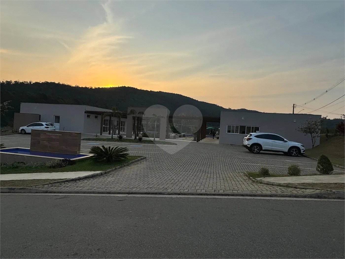 Terreno de 524m² a venda no Ecologie Residencial Itatiba